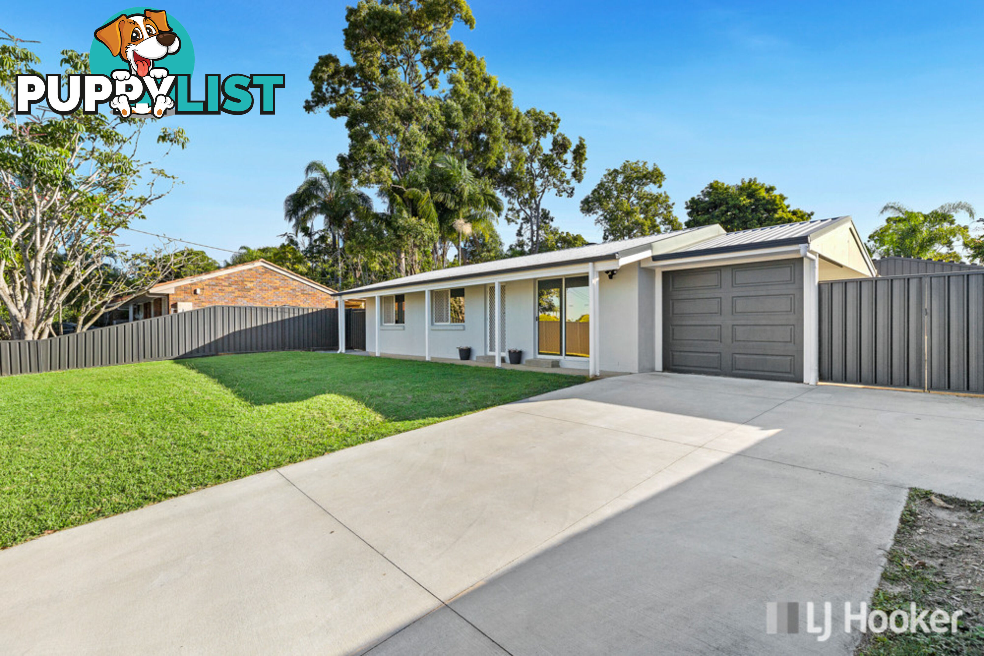 44 Burke Street CAPALABA QLD 4157