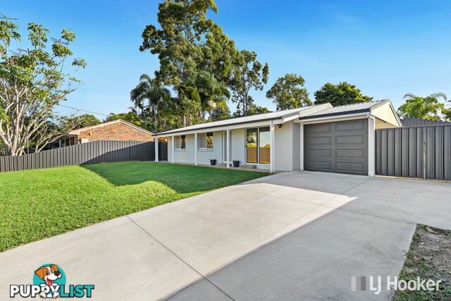 44 Burke Street CAPALABA QLD 4157