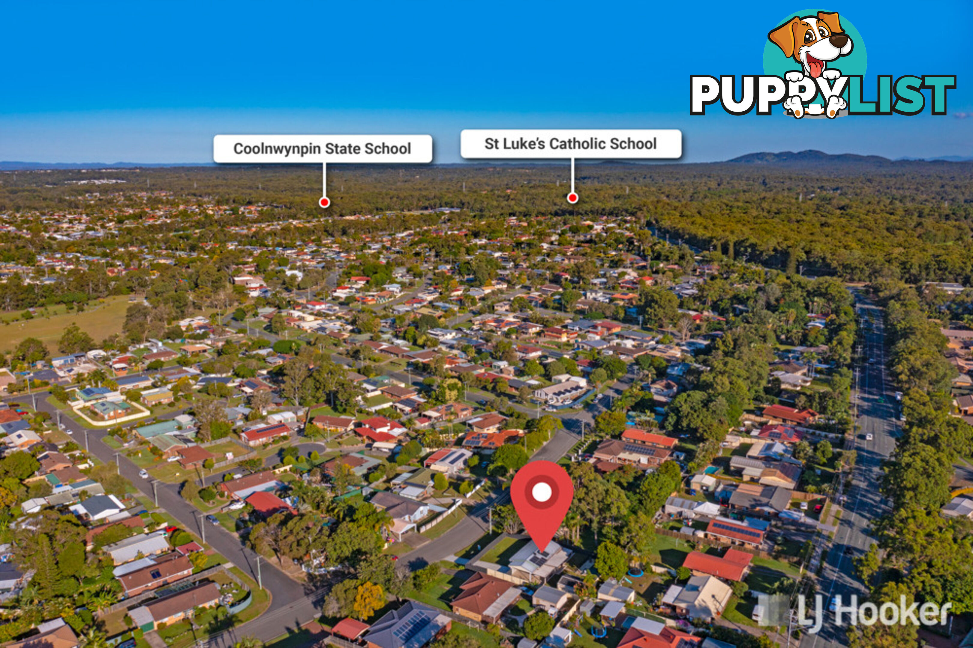 44 Burke Street CAPALABA QLD 4157