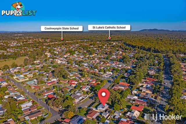 44 Burke Street CAPALABA QLD 4157