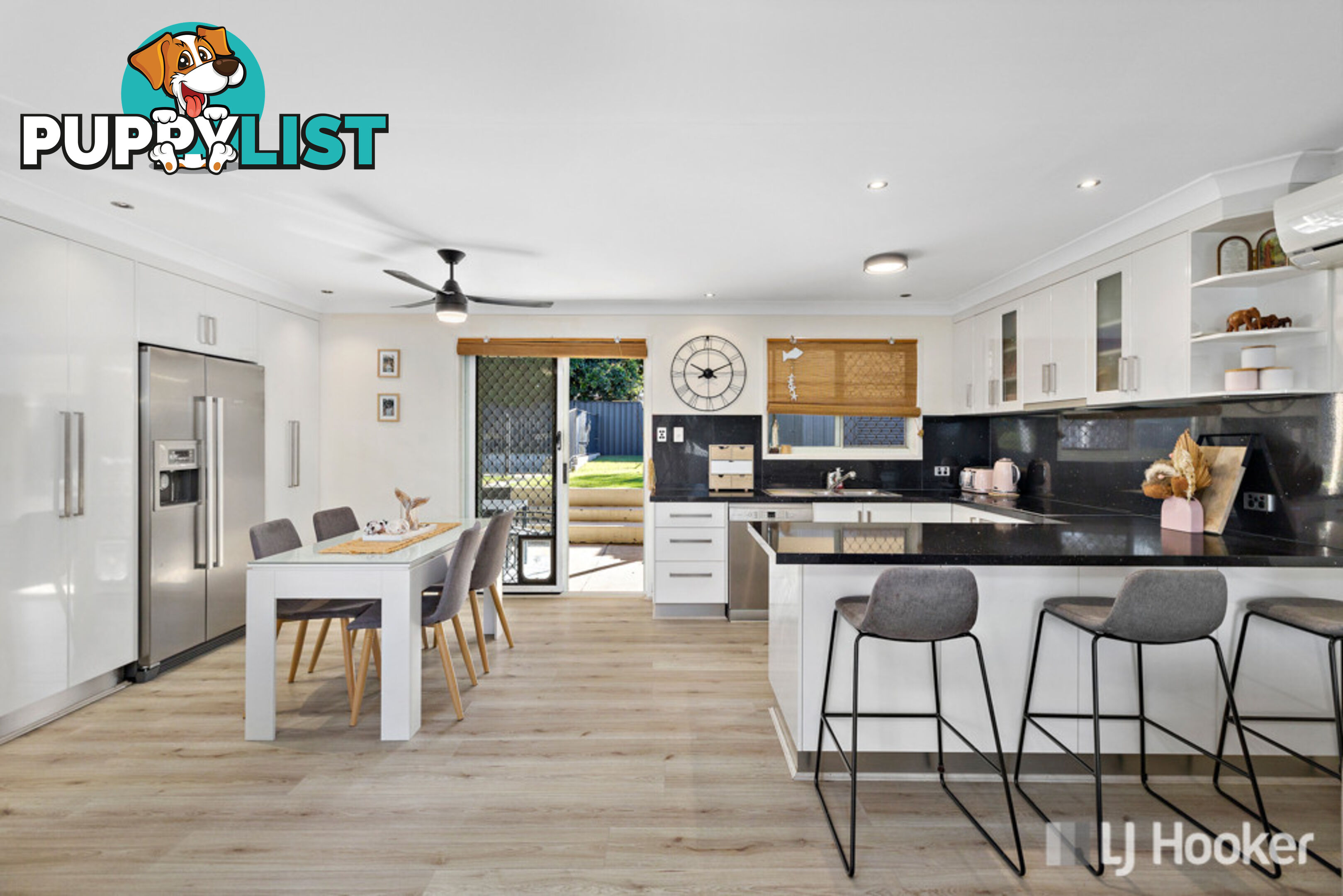 44 Burke Street CAPALABA QLD 4157