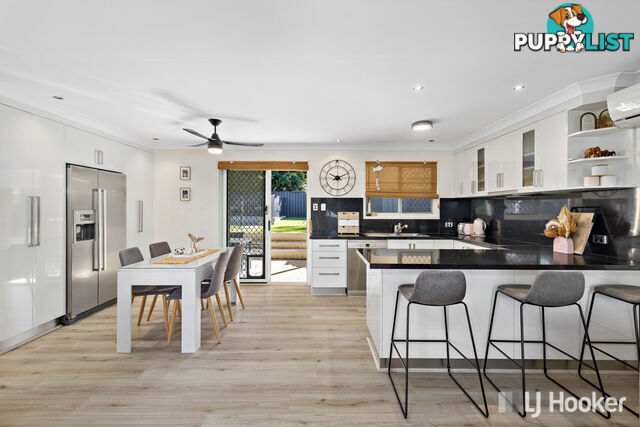44 Burke Street CAPALABA QLD 4157