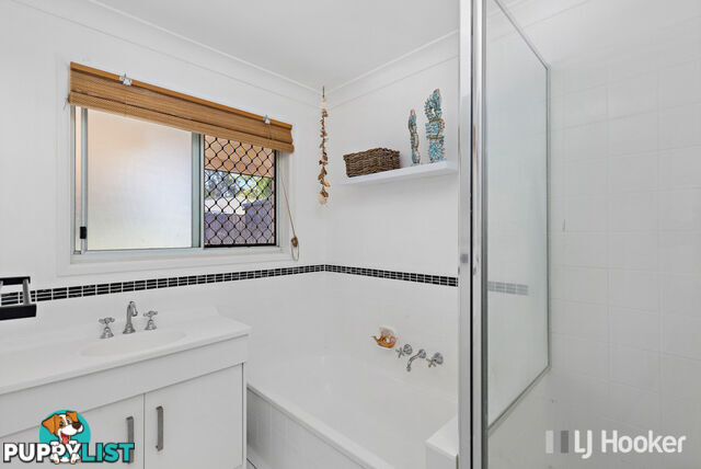 44 Burke Street CAPALABA QLD 4157