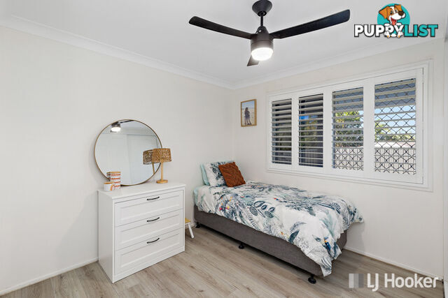 44 Burke Street CAPALABA QLD 4157