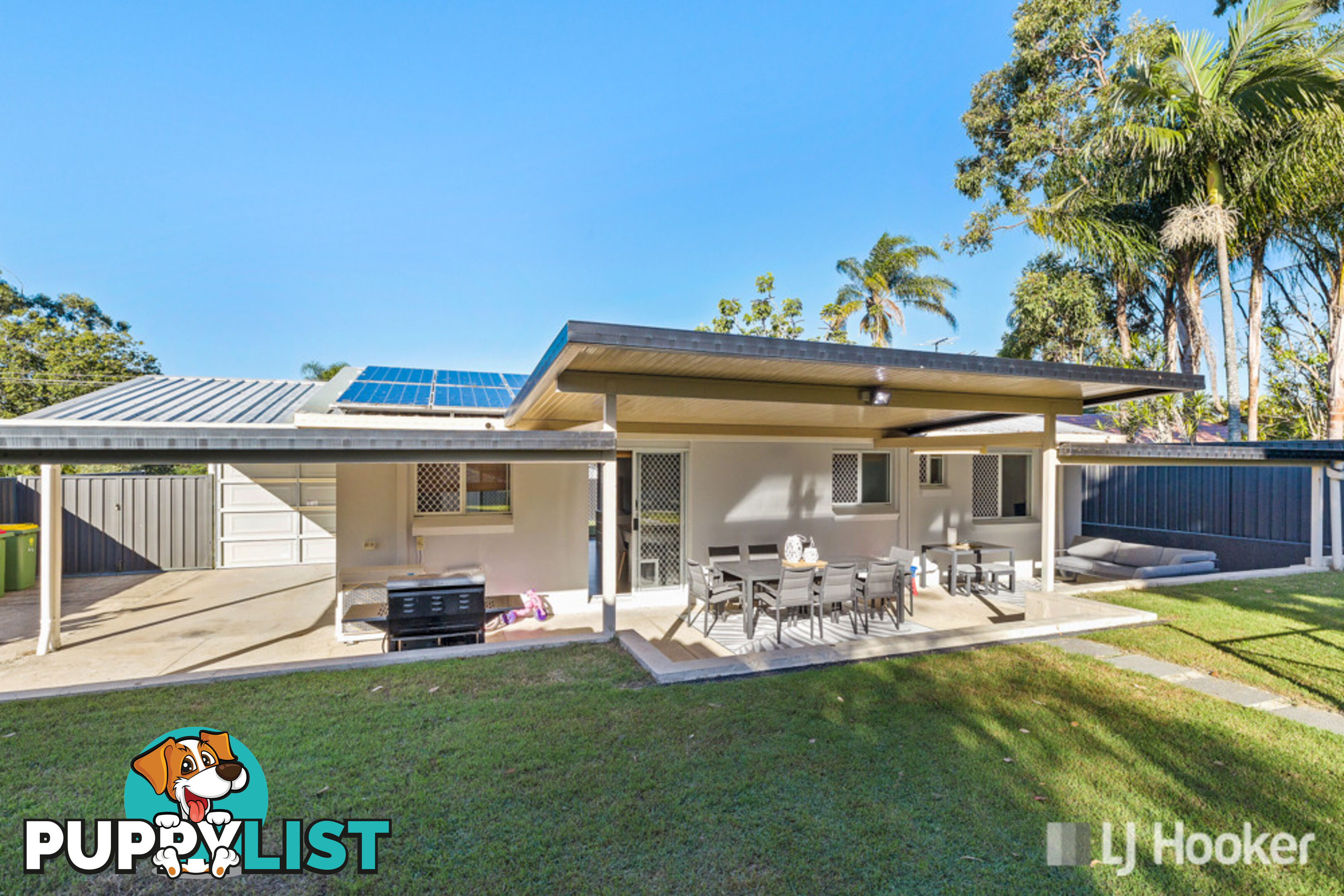 44 Burke Street CAPALABA QLD 4157