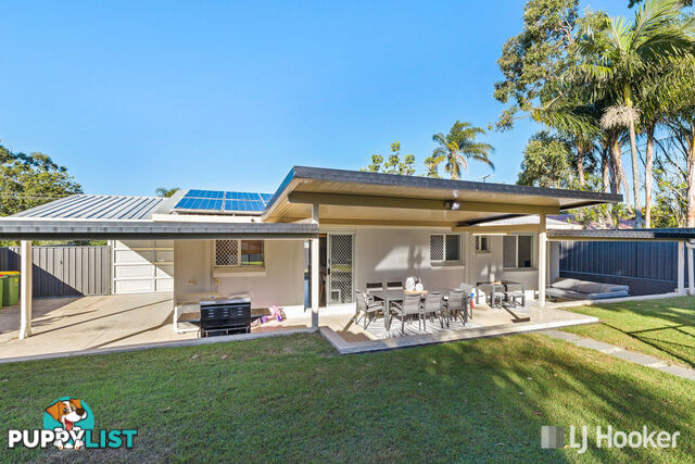 44 Burke Street CAPALABA QLD 4157