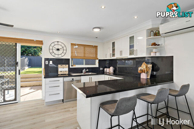44 Burke Street CAPALABA QLD 4157
