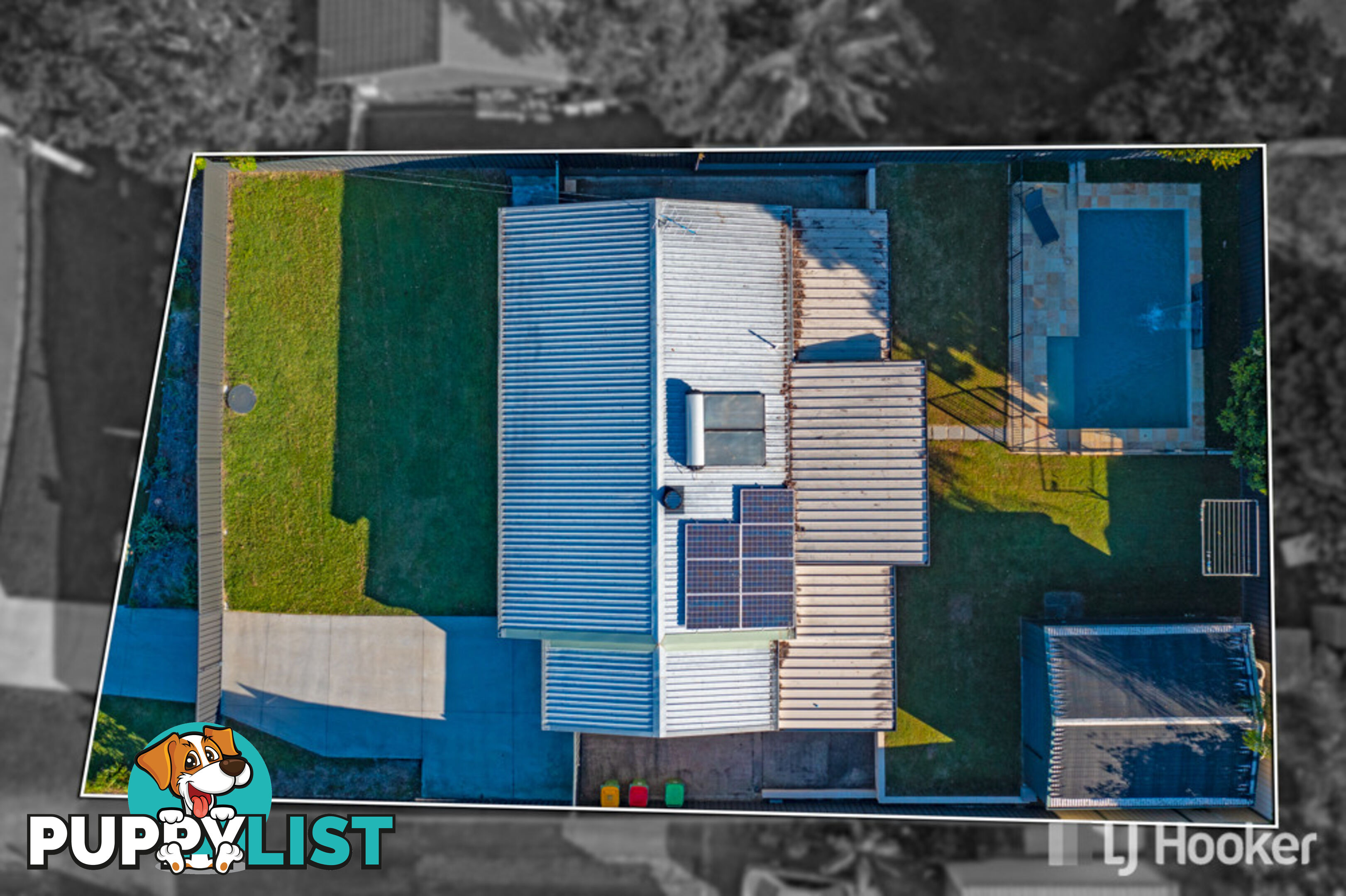 44 Burke Street CAPALABA QLD 4157