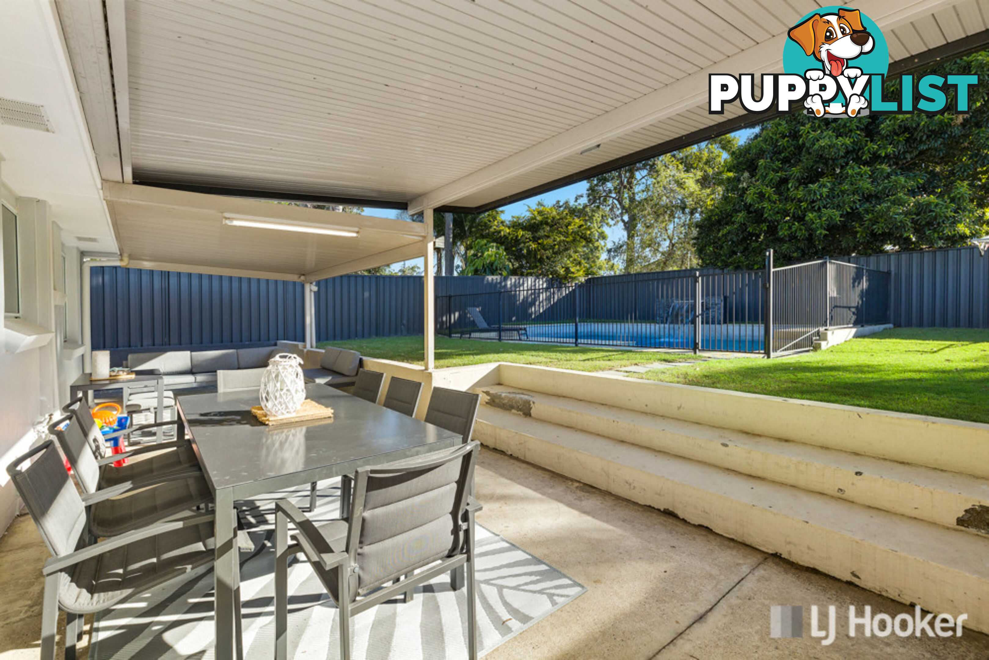 44 Burke Street CAPALABA QLD 4157
