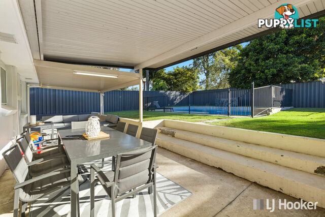 44 Burke Street CAPALABA QLD 4157