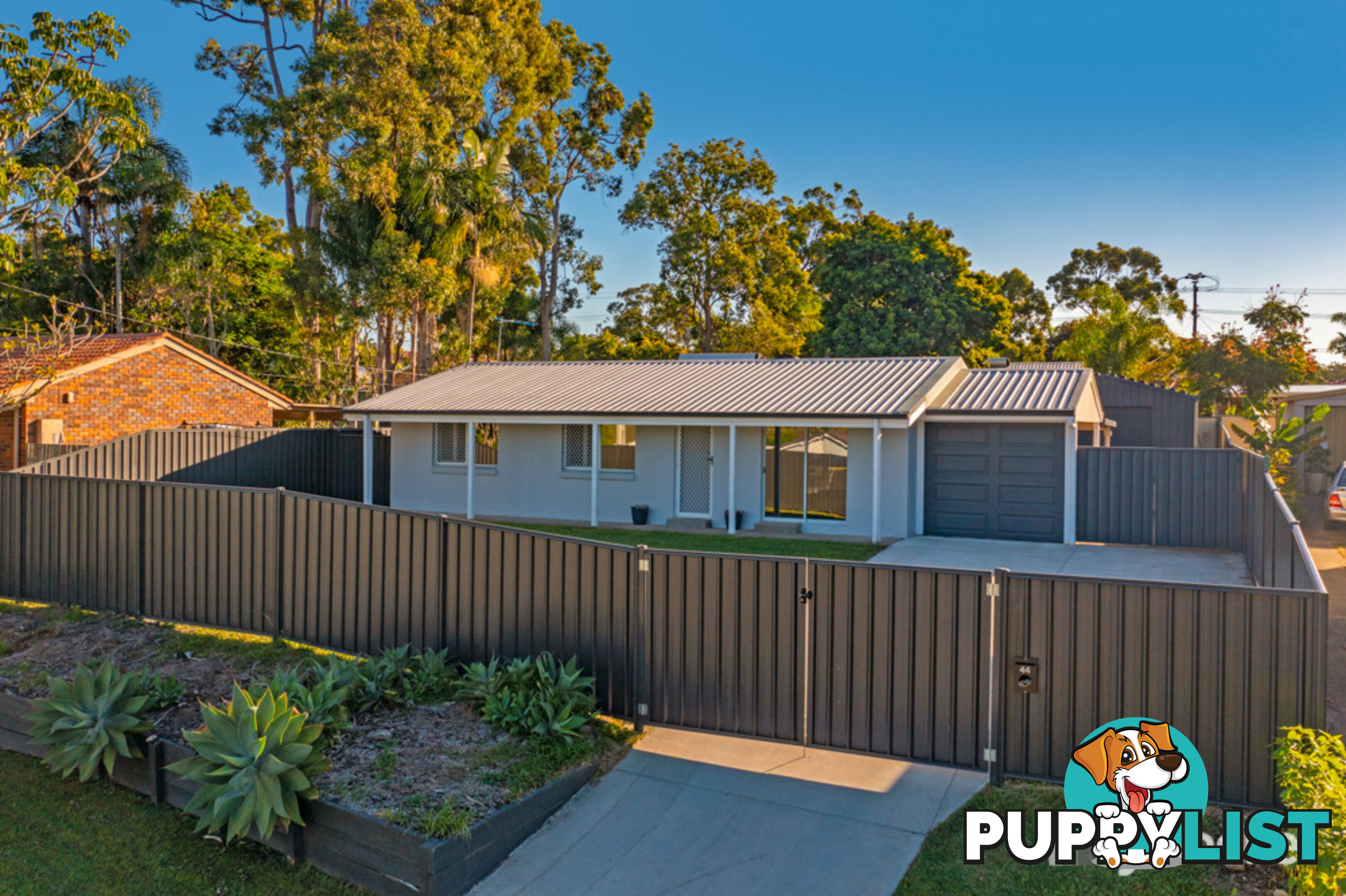 44 Burke Street CAPALABA QLD 4157