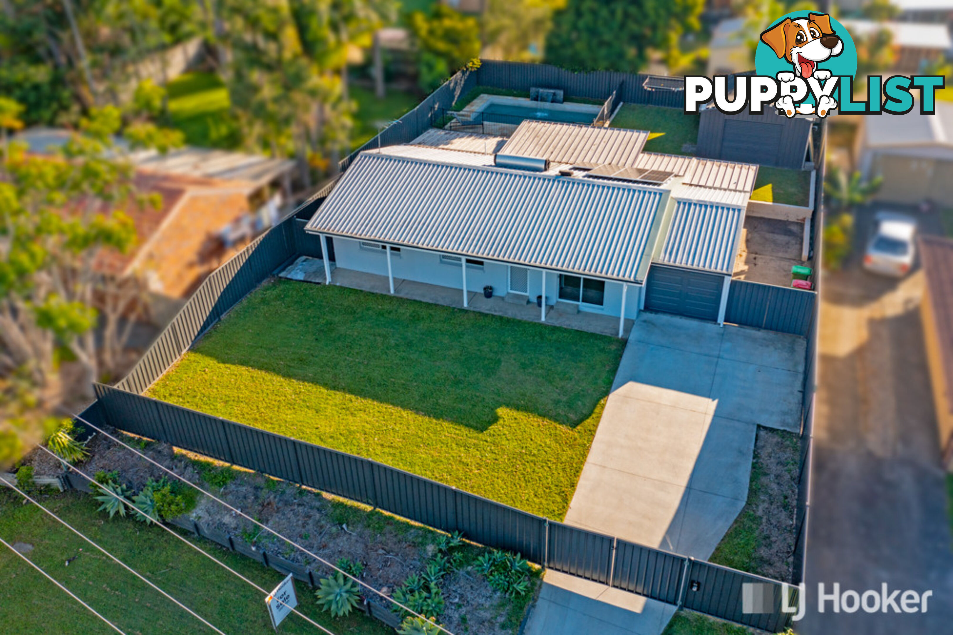 44 Burke Street CAPALABA QLD 4157