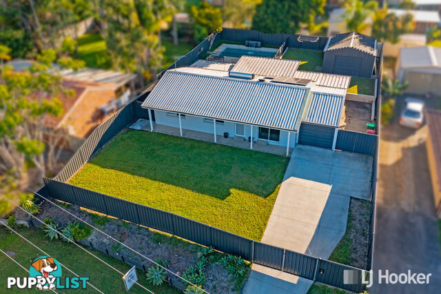 44 Burke Street CAPALABA QLD 4157