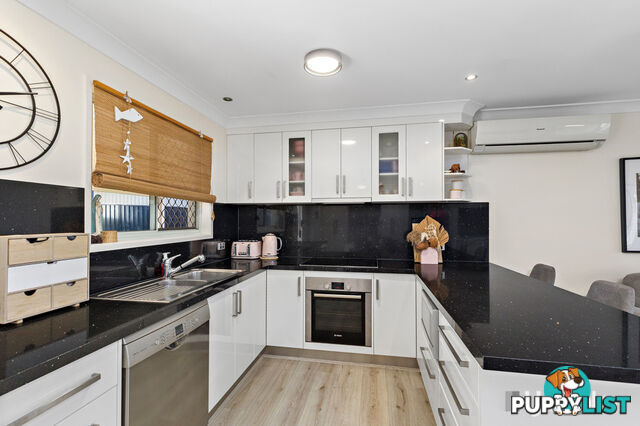44 Burke Street CAPALABA QLD 4157