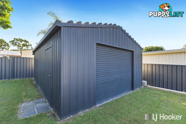 44 Burke Street CAPALABA QLD 4157