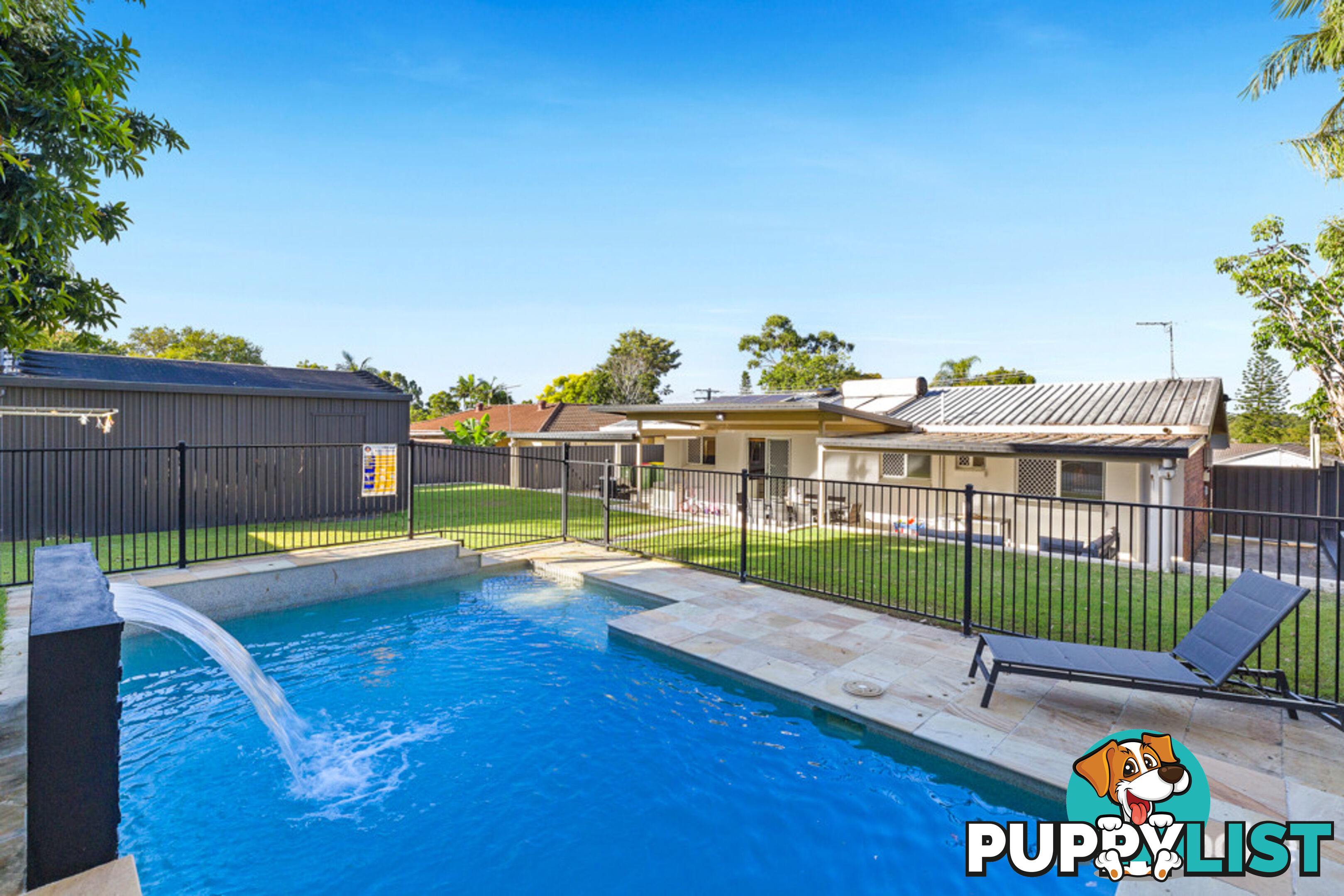 44 Burke Street CAPALABA QLD 4157