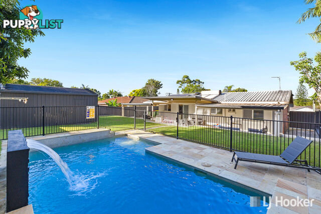 44 Burke Street CAPALABA QLD 4157