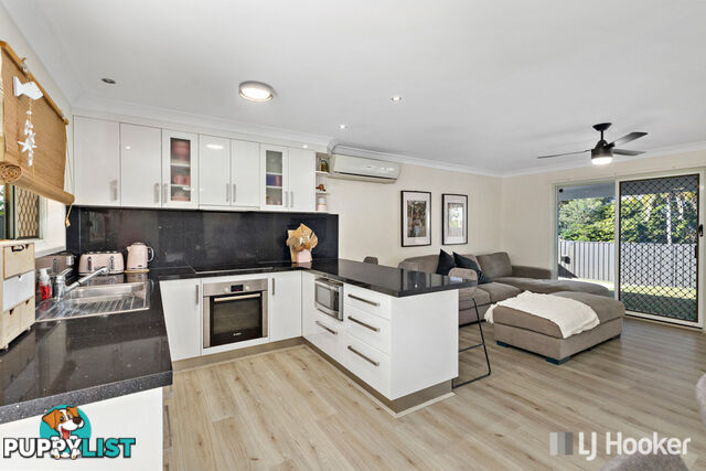 44 Burke Street CAPALABA QLD 4157