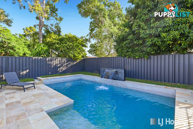44 Burke Street CAPALABA QLD 4157