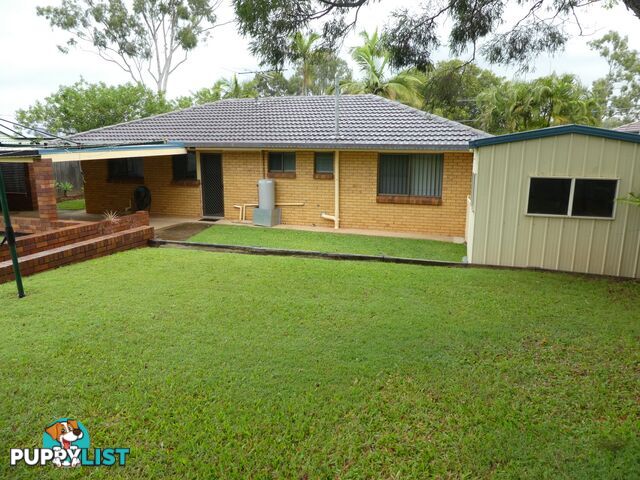 16 Dawn Crescent THORNLANDS QLD 4164