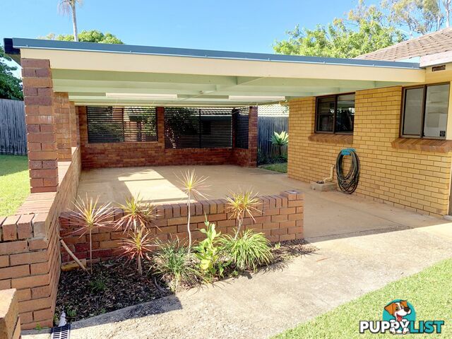 16 Dawn Crescent THORNLANDS QLD 4164