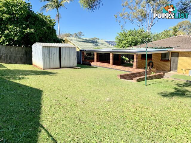 16 Dawn Crescent THORNLANDS QLD 4164