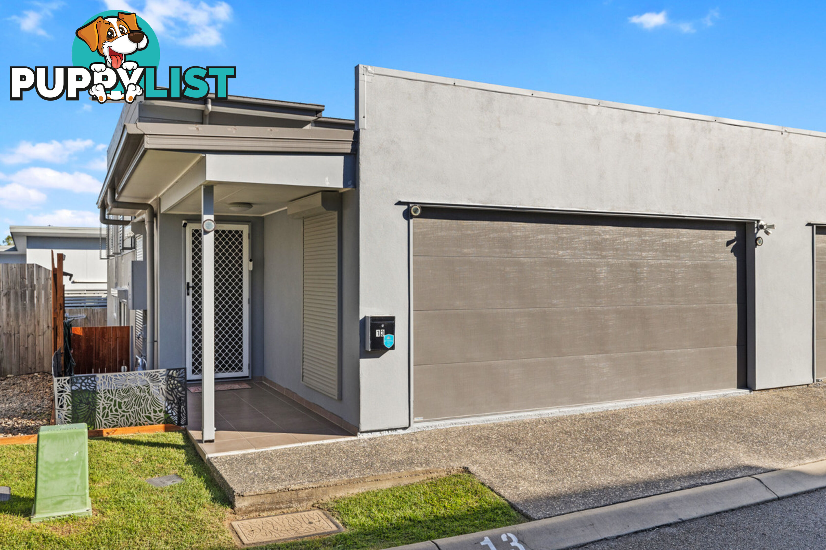 13 Albatross Court CARBROOK QLD 4130