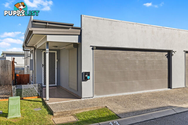 13 Albatross Court CARBROOK QLD 4130
