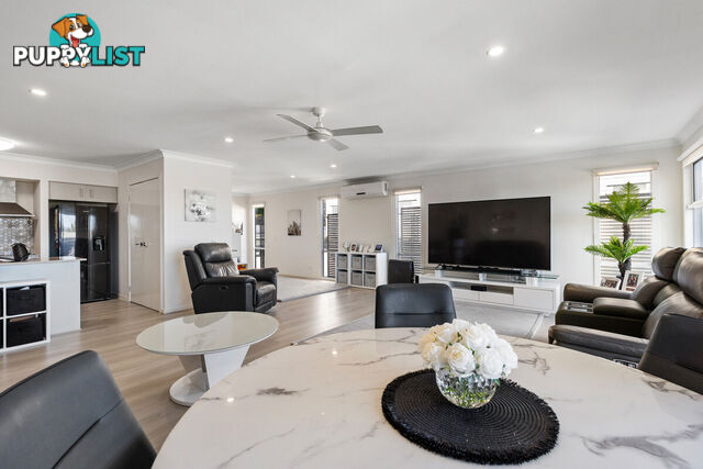 13 Albatross Court CARBROOK QLD 4130