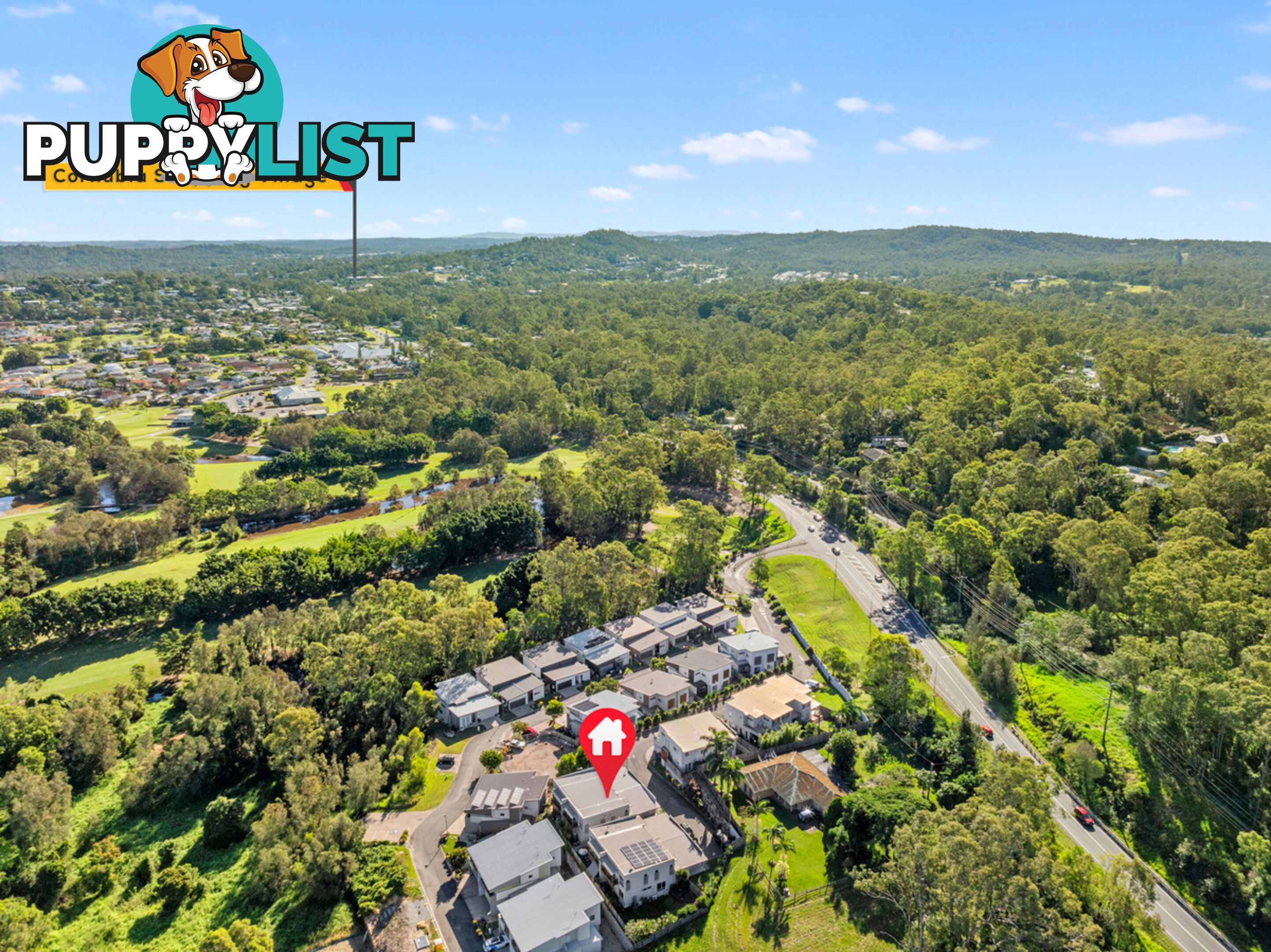 13 Albatross Court CARBROOK QLD 4130