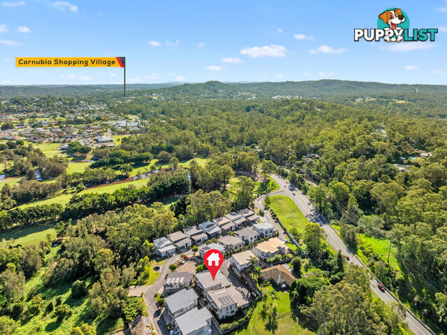 13 Albatross Court CARBROOK QLD 4130