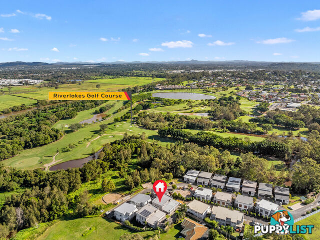 13 Albatross Court CARBROOK QLD 4130