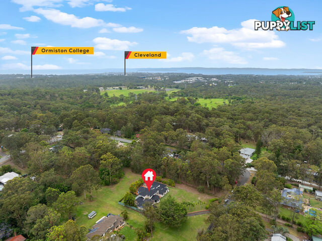 29 Peach Tree Close ALEXANDRA HILLS QLD 4161