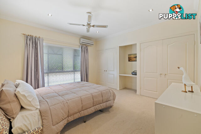 29 Peach Tree Close ALEXANDRA HILLS QLD 4161