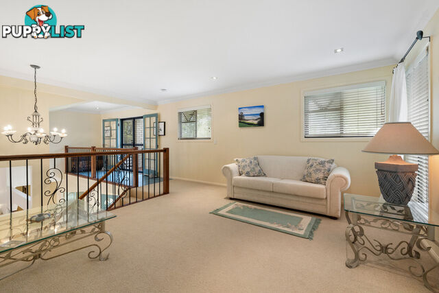 29 Peach Tree Close ALEXANDRA HILLS QLD 4161