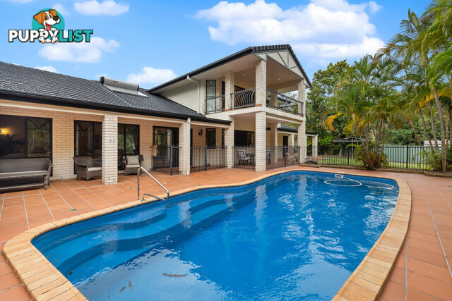 29 Peach Tree Close ALEXANDRA HILLS QLD 4161