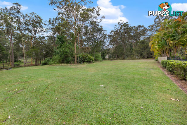 29 Peach Tree Close ALEXANDRA HILLS QLD 4161