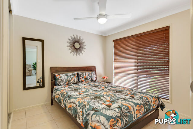 62 Brookvale Drive VICTORIA POINT QLD 4165