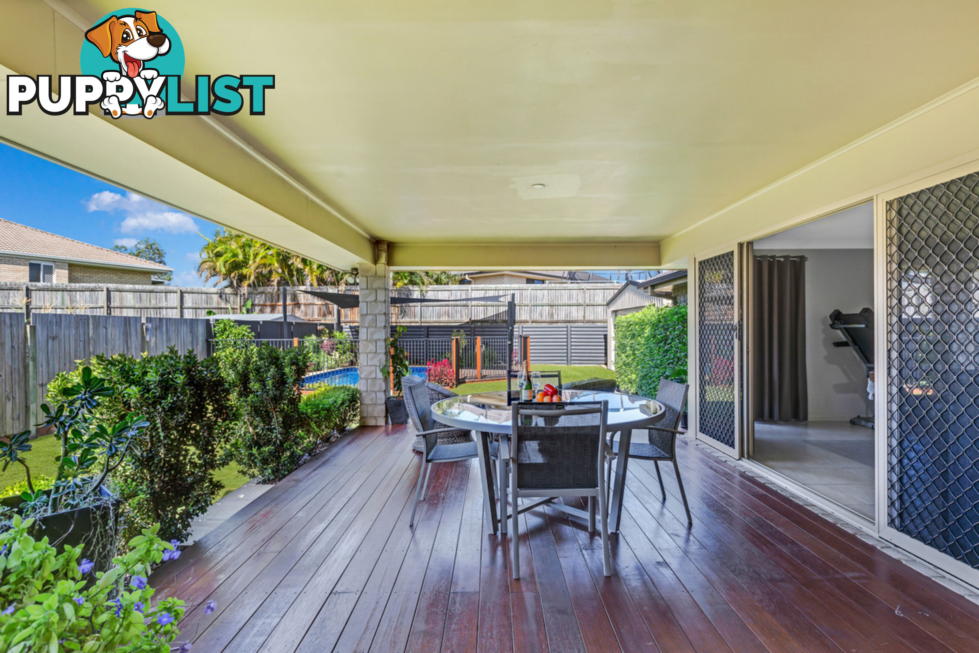 62 Brookvale Drive VICTORIA POINT QLD 4165