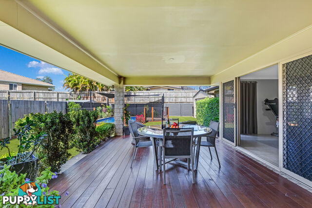 62 Brookvale Drive VICTORIA POINT QLD 4165