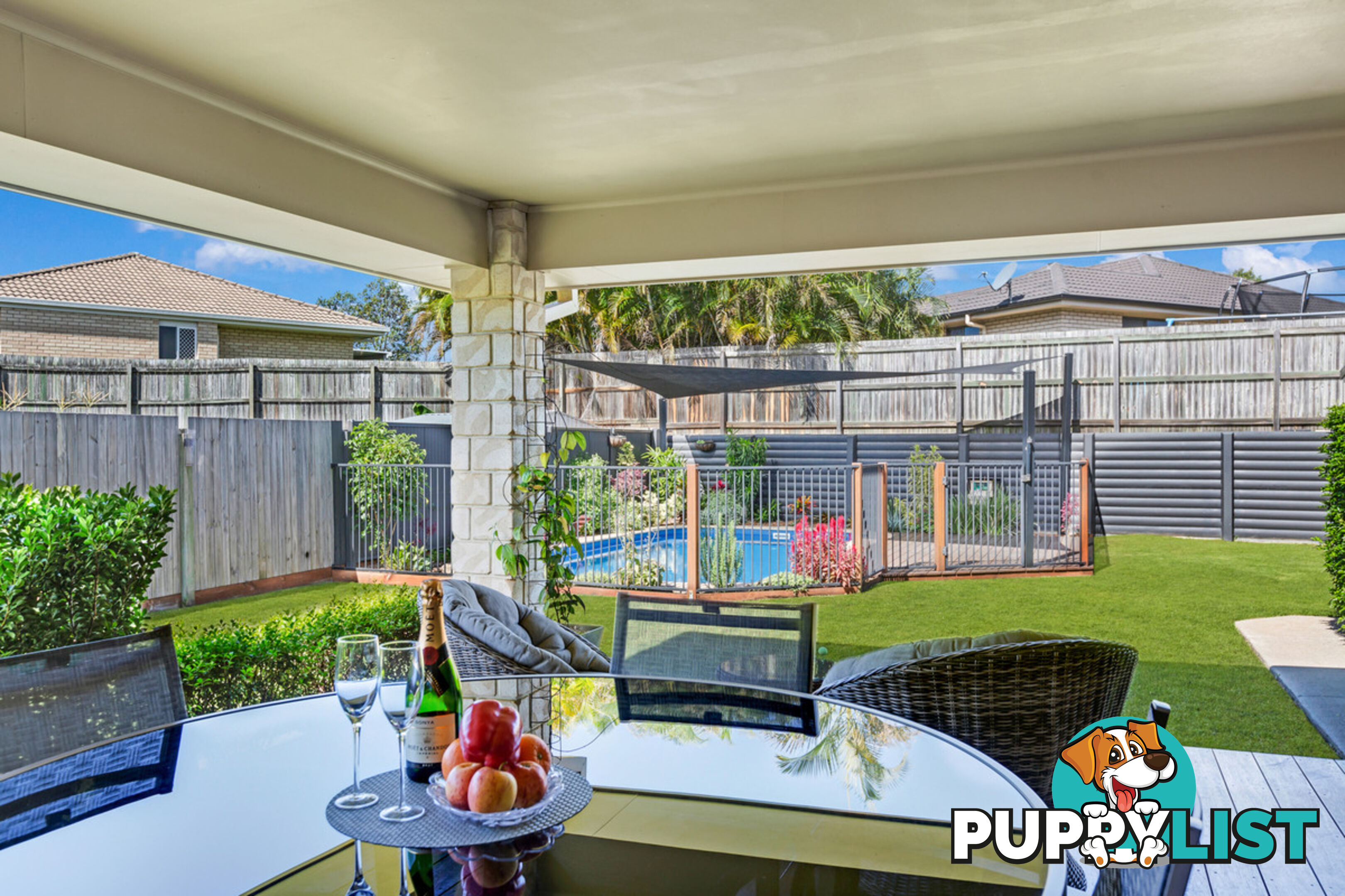 62 Brookvale Drive VICTORIA POINT QLD 4165