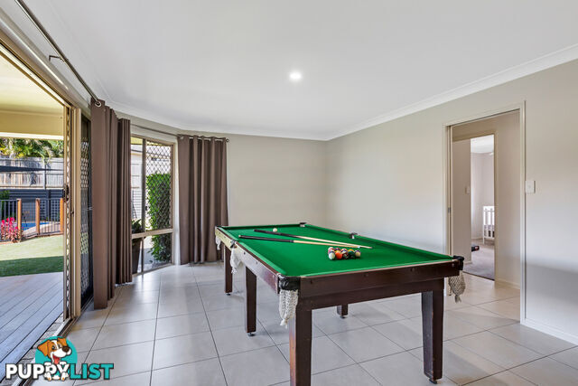 62 Brookvale Drive VICTORIA POINT QLD 4165