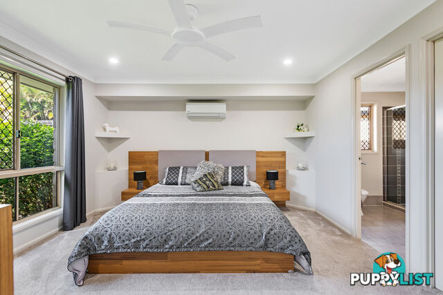 62 Brookvale Drive VICTORIA POINT QLD 4165