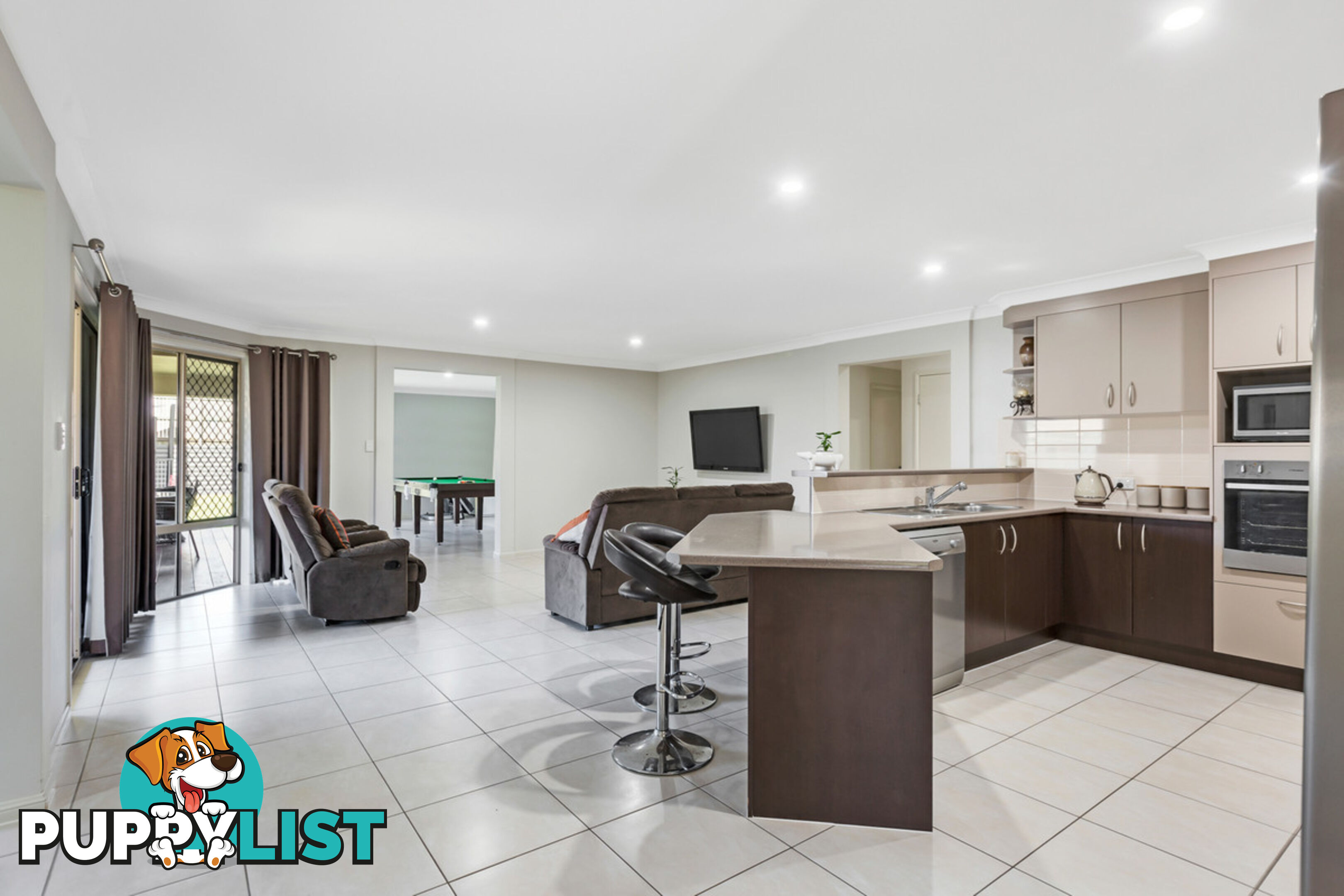 62 Brookvale Drive VICTORIA POINT QLD 4165