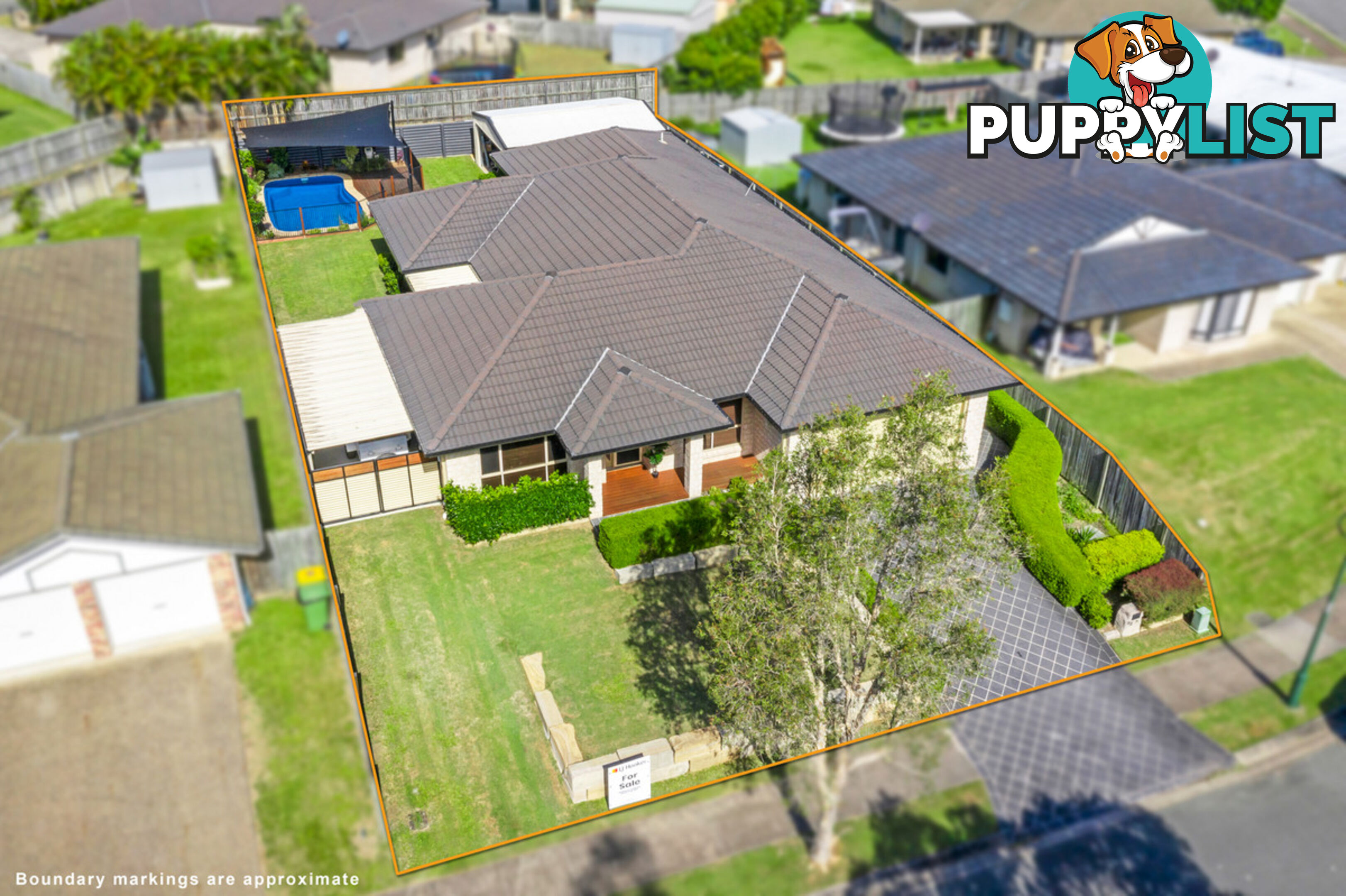 62 Brookvale Drive VICTORIA POINT QLD 4165