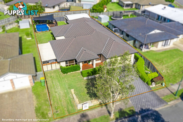 62 Brookvale Drive VICTORIA POINT QLD 4165