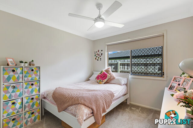 62 Brookvale Drive VICTORIA POINT QLD 4165