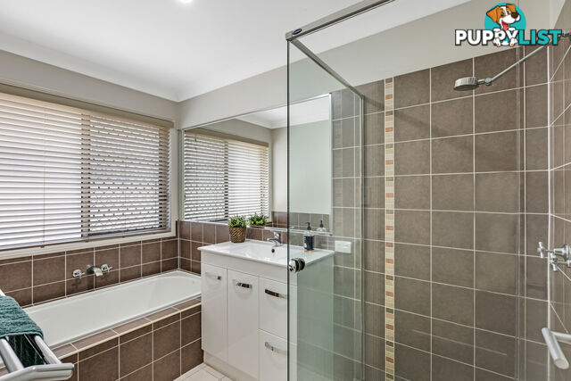 62 Brookvale Drive VICTORIA POINT QLD 4165