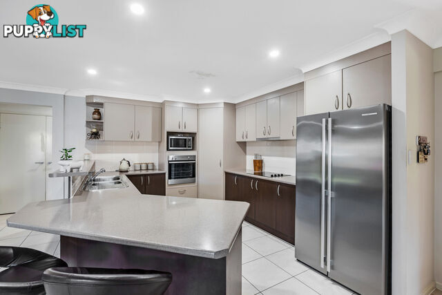 62 Brookvale Drive VICTORIA POINT QLD 4165