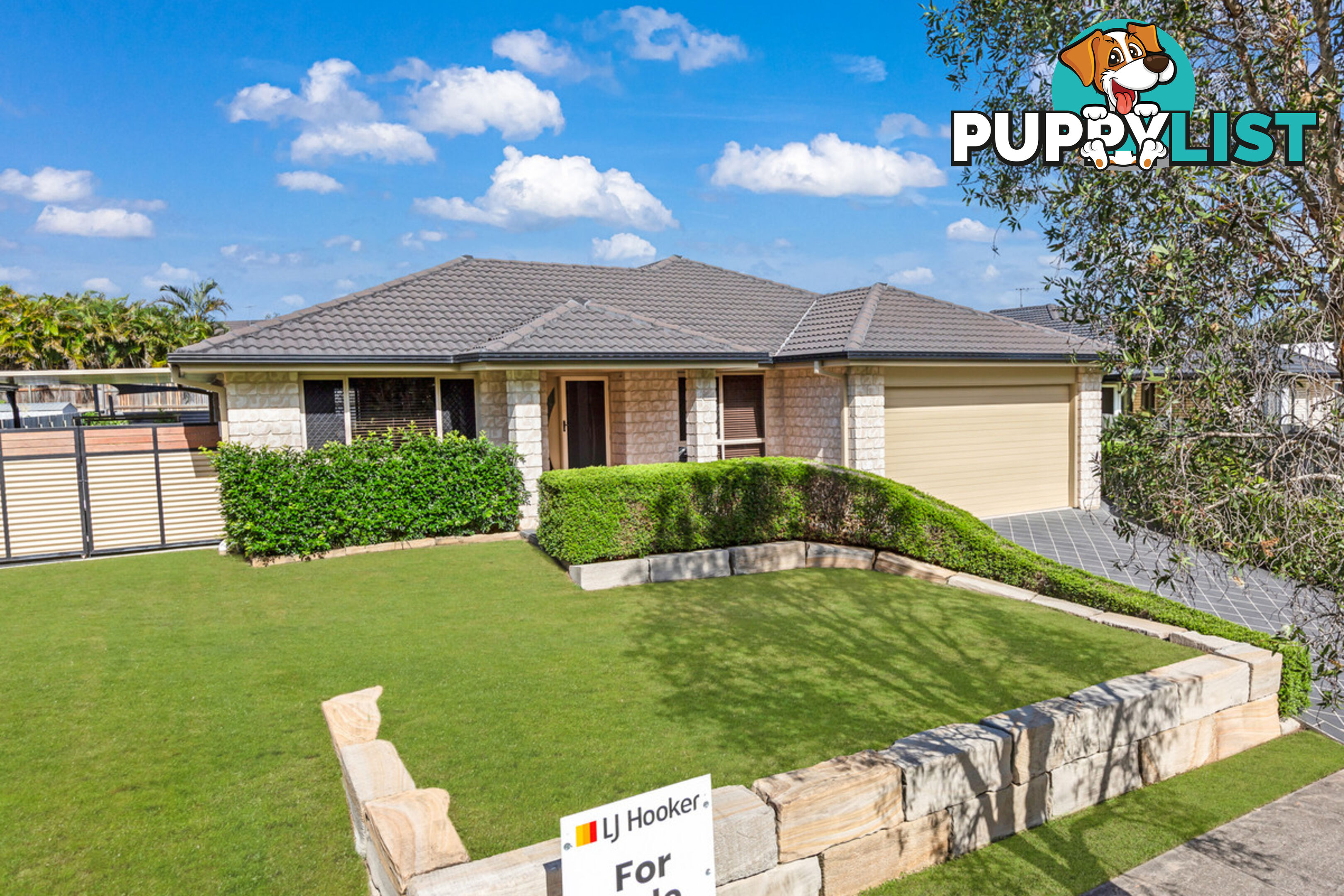 62 Brookvale Drive VICTORIA POINT QLD 4165